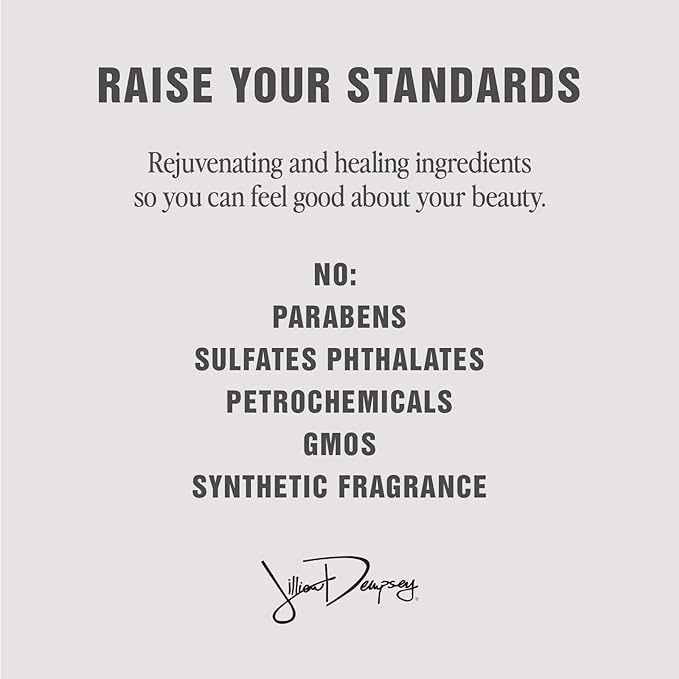 Jillian Dempsey Spot Stick Concealer | Easy Blending Matte Concealer for Blemishes & Uneven Skin Tones | Shade No. 12: Deep with Cool Undertones