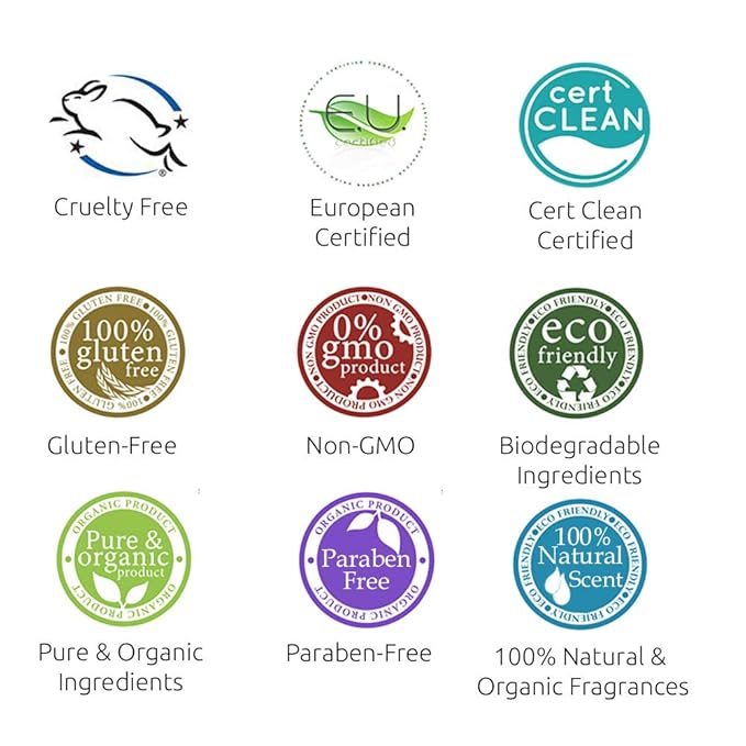 Lauren Brooke Cosmetiques Natural Lip Color, Lipstick (Frappe)