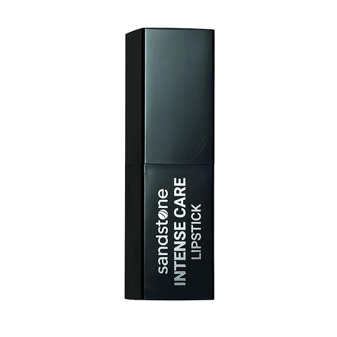 Intense Care Lipstick - a hypoallergenic, gluten free, caring formula, with active and moisturizing ingredients. (48 Busy Girl, 3,5 g)