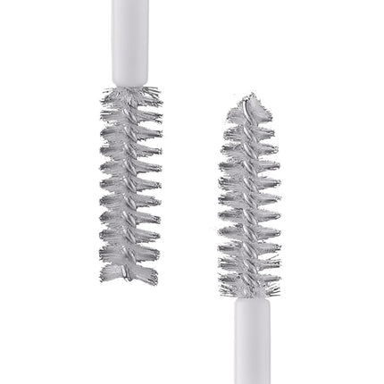 e.l.f. Clear Brow Lash Mascara Clear 4 fl. oz., Crystal, 0.08 Fl Oz