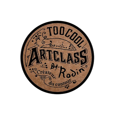 [Too Cool for School] ArtClass by Rodin Shading | Korean Contour Palette | Bronzer Face Powder | #1 Classic [Warm Tone]
