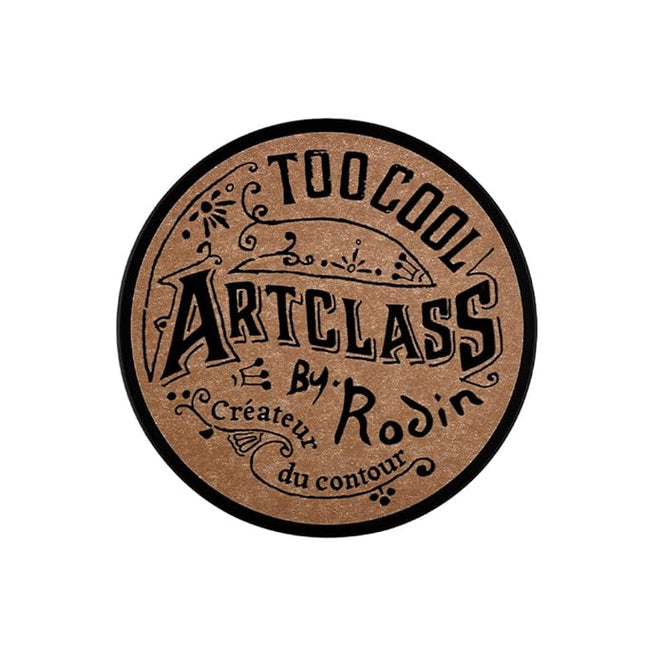 [Too Cool for School] ArtClass by Rodin Shading | Korean Contour Palette | Bronzer Face Powder | #1 Classic [Warm Tone]