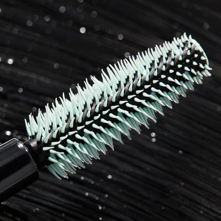 Covergirl Lash Blast Clean Mascara, Very Black & Perfect Point Plus Eyeliner Pencil, Black Onyx (Pack of 1)