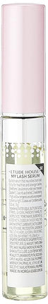 Etude House - My Lash Serum - Eyelash Tonic