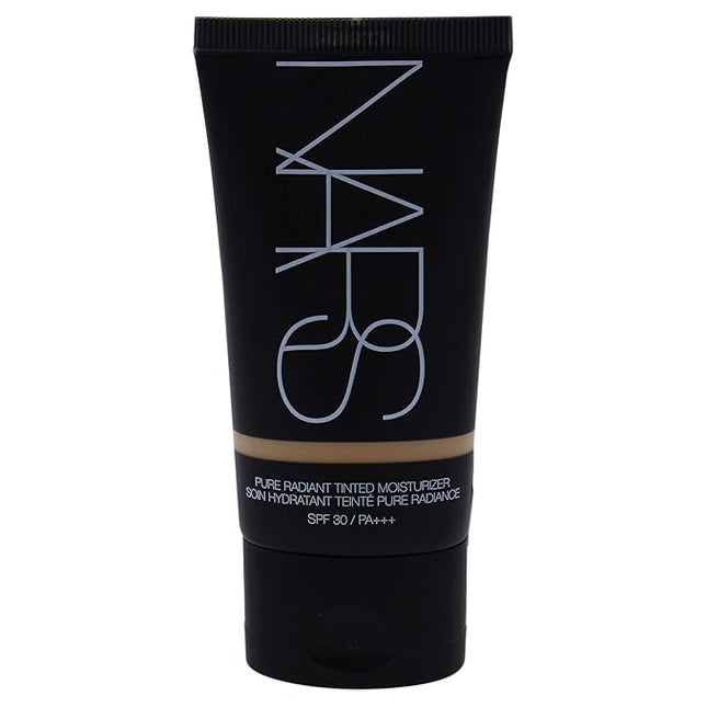 NARS Pure Radiant Tinted Moisturizer SPF 30/PA+++, Alaska, 1.9 Ounce, I0081567