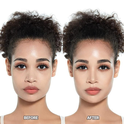 ETUDE Contour Powder - Creator | Bronzer And Contour Palette To Effortlessly Define The Face Like A Selfie | Smooth, Velety Texture | Natural Look, brown, Korean Makeup, Kbeauty, Perfect for Gift