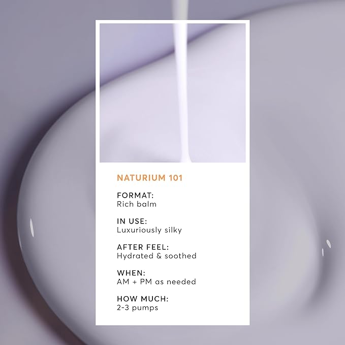 Naturium Barrier Bounce Serum, Plumps & Hydrates Face, Neck & Chest, Hydration Booster & Skin Care with Squalene & Ceramide Complex, 1.7 fl oz