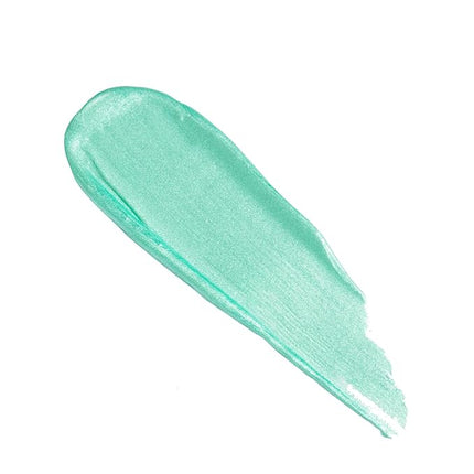 Kimchi Chic Beauty PotDe Crème Cream Eye Shadow, Shimmery, Easy Application, Smudge-Proof, Quick-Drying, Long-Lasting, Cruelty-Free and Vegan Eye Shadow, Forest Fairy, 0.21 oz