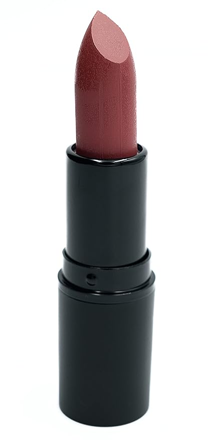 Winterberry Red Pink Brown Moisturizing Lip Cream Lipstick Color Paraben, Lanolin & Cruelty Free, No Animal Testing