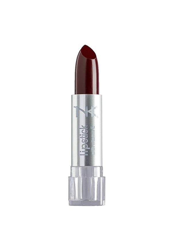 NICKA K LIPSTICK WITH VITAMIN E BURGUNDY #931