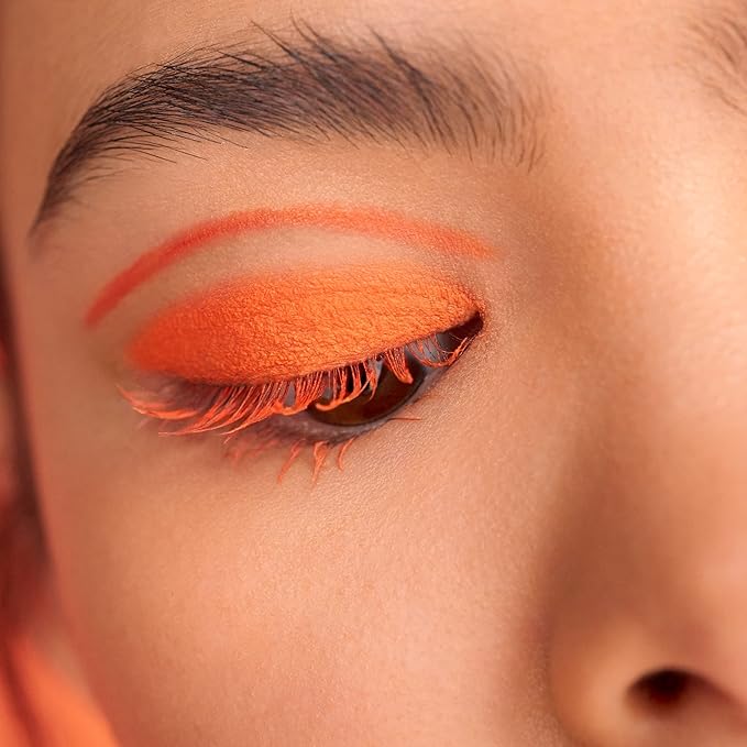 3INA The Color Pen Eyeliner - Waterproof Colorful Liquid Eyeliner Pencil for Bold Looks - Precise Felt Tip - 14 Hour Wear Eye Makeup - 188-0.034 oz