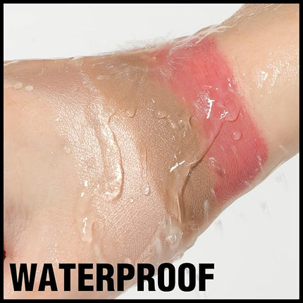 FALOCUTUS 3 Pcs LIGHT-MEDIUM Contour Stick Set,Cream Blush & Highlighter Bronzer Pen,Long Lasting & Smooth Natural Face Contouring Illuminator,Professional Makeup Kit for All Skin