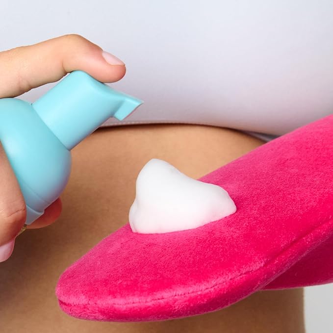 Tanologist Dark Self Tan Mousse, Clear Self-Tanning Mousse, Streak-Free, Natural Glow, No Fake Tan Smell Or Orange Tone, Long Lasting, Clean Ingredients, Vegan, 6.76 fl. oz/200 ml Bottle