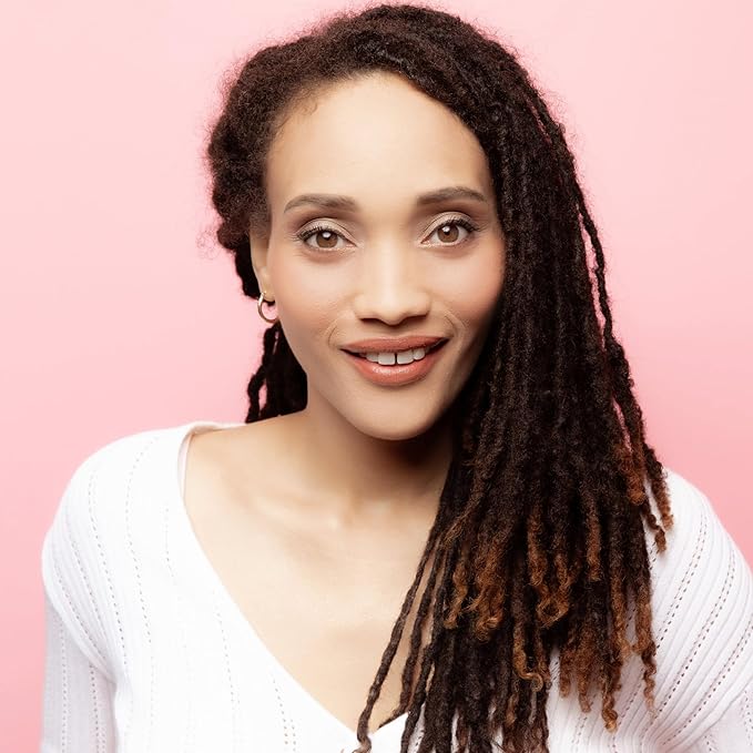 Juwel Cosmetics Liquid Lipstick for Women, High Pigment Long Lasting Lipstick, Lightweight Creamy Finish, Transfer-Proof Mineral-Based Nourishing Formula, Cruelty-Free & Lead-Free Lip Color, Roma Red