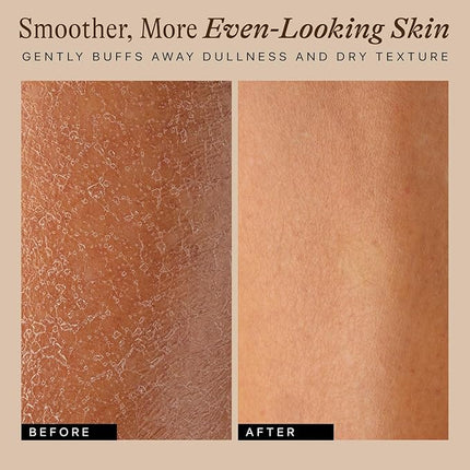 Dry Brushing Body Brush for Lymphatic Drainage & Cellulite - Natural Brustles for Wet and Dry Brushing, Body Exfoliating Brush with Massage Nodes for Soft & Smooth Skin