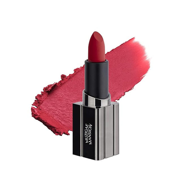 MUZIGAE MANSION - Moodwear Blur Lip Stick (008 REVENGE, 4g)