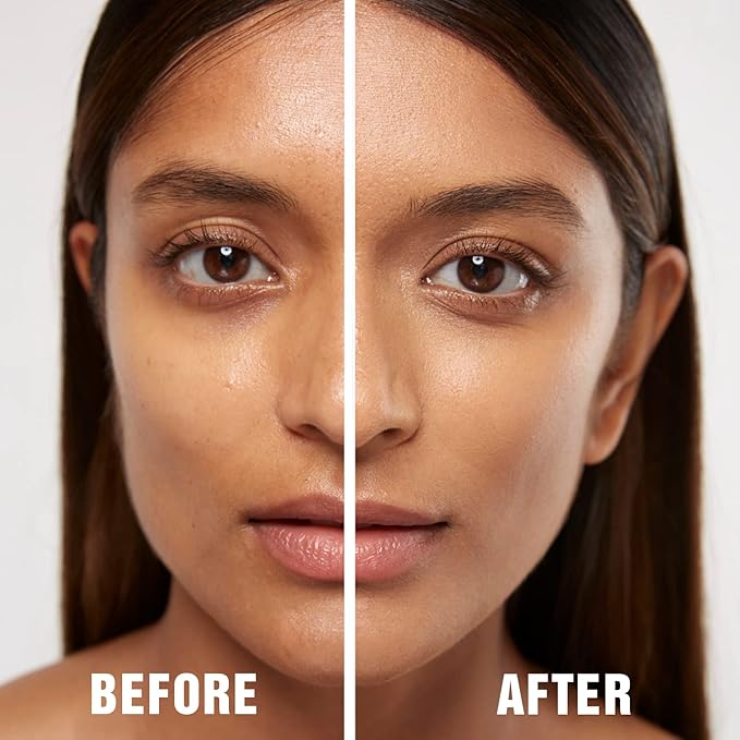 Jillian Dempsey Spot Stick Concealer | Easy Blending Matte Concealer for Blemishes & Uneven Skin Tones | Shade No. 09: Medium with Olive Undertones