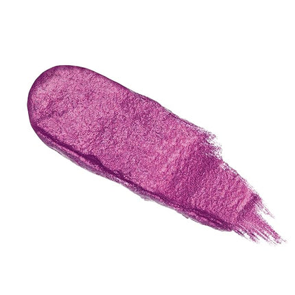 Kimchi Chic PotDe Crème Cream Eye Shadow, Shimmery, Easy Application, Smudge-Proof, Quick-Drying, Long-Lasting, Cruelty-Free and Vegan Eye Shadow, Amethyst, 0.21 oz