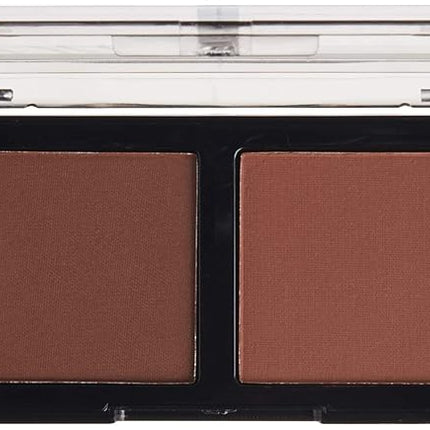 NICKA K Duo Contour - NDO09