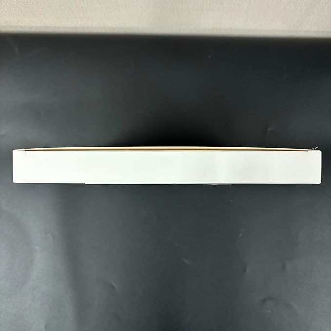 30X Magnifying Mirror with Lights, 6inch Makeup Magnifying Mirror, Travel 30x High Magnification with 3 Color Dimmable Lights - 3 Suction Cups & Adjustable Stand, for Detailed Makeup/Shaving