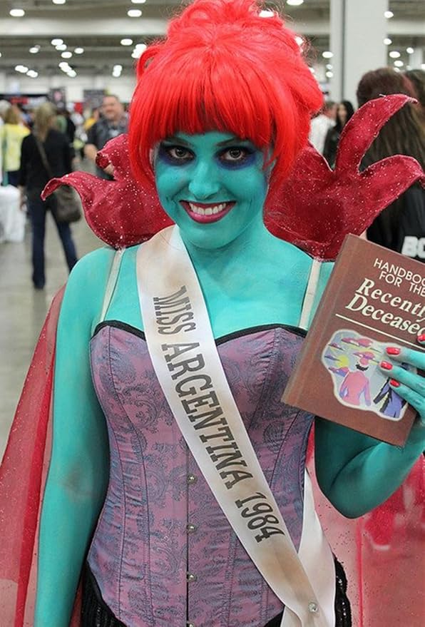 Go Ho Teal Face Paint Washable for Halloween Makeup,Creamy to Gel Water Based Teal Body Paint Full Coverage for Cosplay SFX Costumes Festivals Makeup,25g