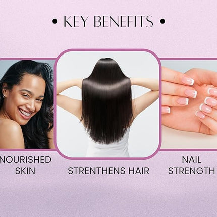 EARTH N PURE Evening Primrose Oil for Skin, Hair and Nails Care | Cold Pressed | 15 ML