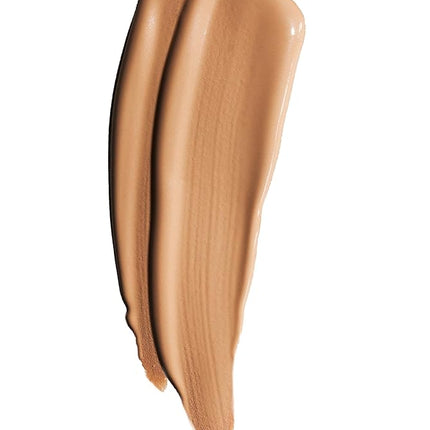 Lumene Color Correcting CC Cream - Lightweight Foundation - Medium Coverage - Redness Reducing Face Makeup for Glowing Complexion - Vegan Formula + Suitable for All Skin Types - Deep Tan (1 fl oz)