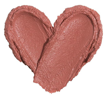 Kaja Love Blur Lip Balm - 02 Sweet Bestie | Soft & Comfort Semi-Matte Blurring Daily Color | Shea Butter, Avocado Oil, Citrus Unshiu Peel Extract, Vitamin E Infused | 4g/0.14oz.