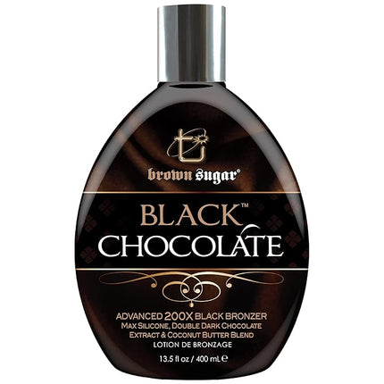 Black Chocolate (advanced 200X Bronzer)