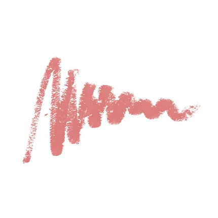 Rimmel Lasting Finish 1000 Kisses Lip Liner, Blushing Nude, 1 count (Pack of 2)