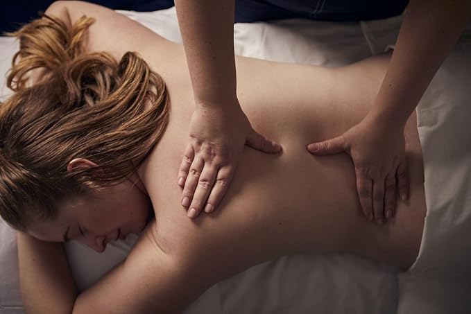 Aromatherapy Associates Relax Body Oil. Luxurious Blend of Oils for a Nourished Body. Made with Vetivert, Chamomile and Ylang Ylang Essential Oils (3.4 fl oz)