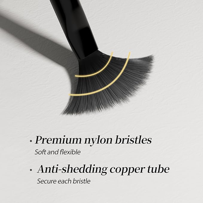 Nail Art Brushes 8pcs Nail Brush For Nail Art With Nail Art Liner Brush and Dotting Pen for Gel Polish Design, French Tips, Detailed Painting, Dotting