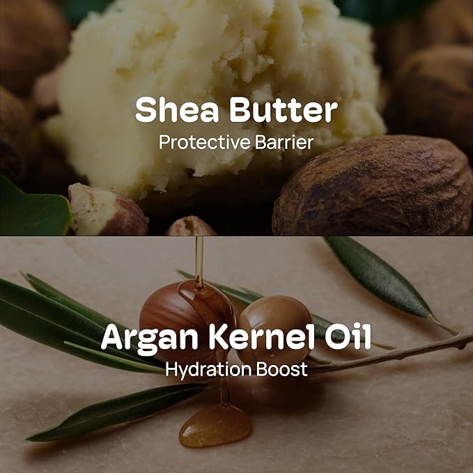 MIXIK Plumping Lip Ampoule, Hydrating Lip Gloss Plumping Ampoule made with Shea Butter & Argan Kernel Oil leaving Lips Plump, Smooth and Glossy, promotes Vibrant High-Gloss Plump Lips (Mauve Plump)