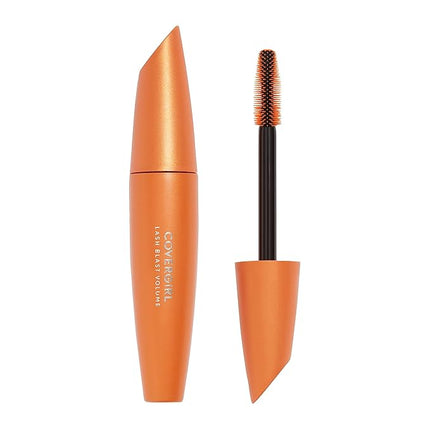 Covergirl Lash Blast Volume Mascara, Very Black