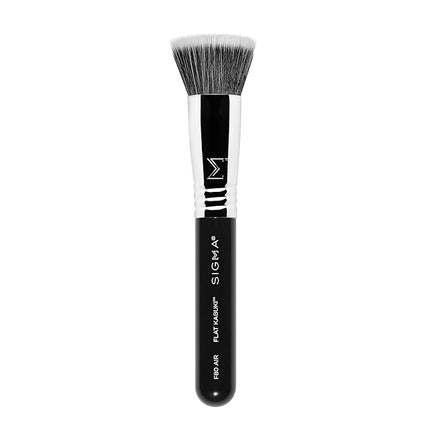 Sigma Beauty F85 Airbrush Kabuki Brush (F80 Air Flat Kabuki Brush)