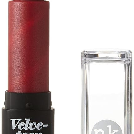 Nicka K Velveteen Lipstick - NKB07 Raspberry