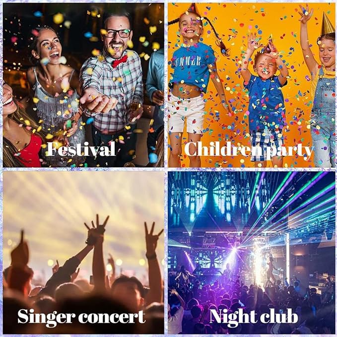 Mysense Green Body Glitter Stick,St Patricks Day Accessories,Mardi Gras Face Hair Glitter,Sparkling Mermaid Glitter Makeup,Chunky Glitter Face Paint,Festival Outfit Rave Accessories for Women and Kids