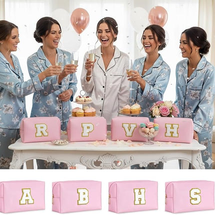 Girls Spa Kit - Complete Spa Set for Women with Makeup Brushes, Hair Scrunchies, Sleep Mask, Bath Bomb, Skincare & Makeup Gift Set - Perfect for Teens, Tween Girls, Women & Bridesmaid Gifts B