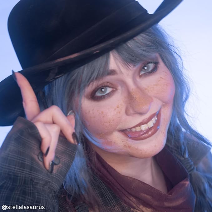 Mehron Makeup Special Effects Powder (2.4 ounce) (Trail Dust)