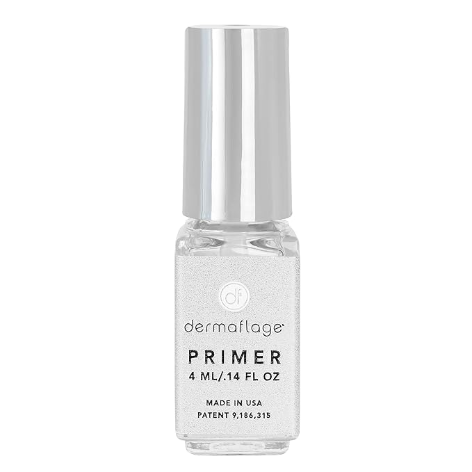 Dermaflage Extended Wear Primer, for use with Dermaflage Topical Filler