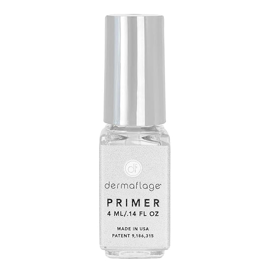 Dermaflage Extended Wear Primer, for use with Dermaflage Topical Filler