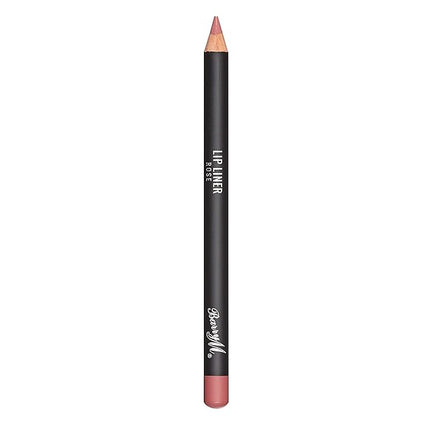 Barry M Cosmetics - Lip Liner Pencil, Rose