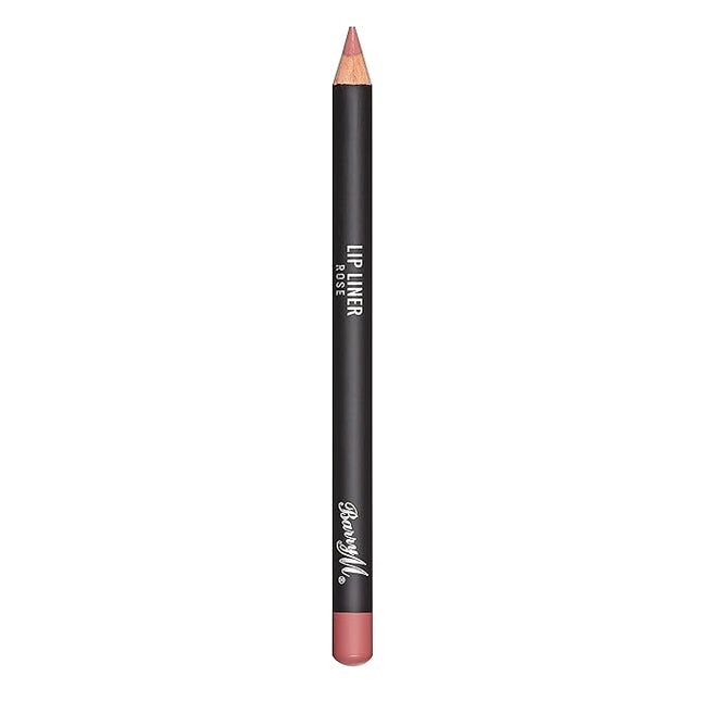 Barry M Cosmetics - Lip Liner Pencil, Rose
