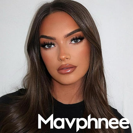 Russian Lash Extensions Kit Spikes Lash Individuals 100D 120D Volume Eyelash Clusters D-Curly Lash Clusters Kit 12-19MM DIY Eyelash Extensions with Bond and Seal Eyelash Glue and Tweezers by Mavphnee