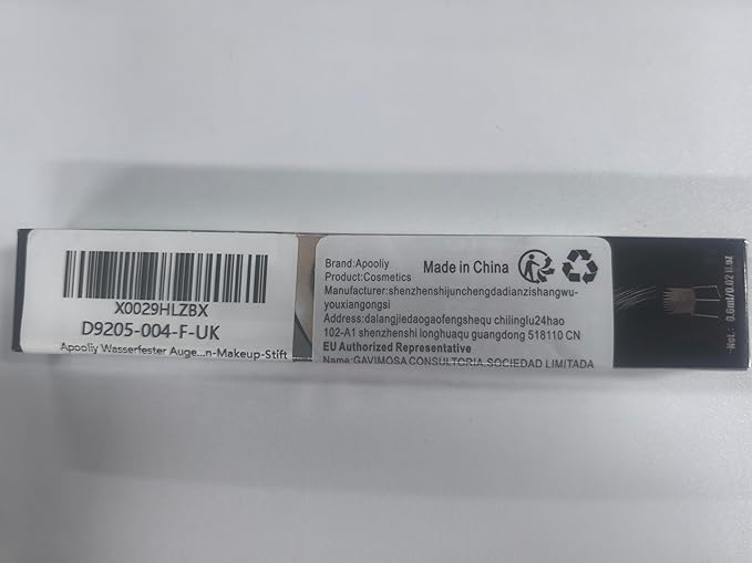 Waterproof Eyebrow Pen，Long Lasting Eyebrow Pencil，Creates Hair-Like, Natural-Looking, 3D Eyebrows,Eye Brow Makeup Pen for Women