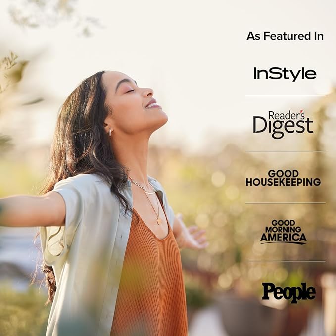 ZAAINA Luxurious Spa Set for Women - Bath Body Gift Set for Her, Relaxing Spa Gift Basket for Women, Self Care Kit, Pampering Home Wellness Bath Set