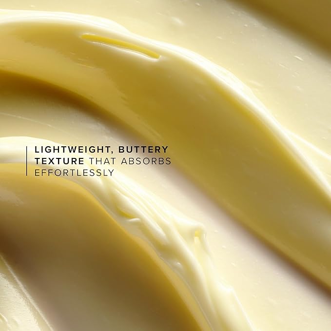 Farmacy Ceramide Face Moisturizer - Honey Halo Hydrating Facial Moisturizer for Dry Skin - Plumps, Soothes + Restores Skin with Potent Ceramides + Buckwheat Honey for a Dewy, Healthy Glow (100ml)