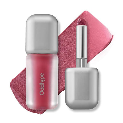 Unseen Blur Soft-matte Lip Tint Long-Lasting Stain, Blendable 3.2g, Holiday Stocking Stuffer, Winter Makeup Essentials (576 Karma, 0.11 oz)