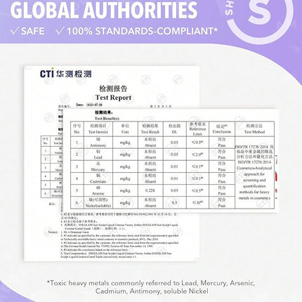 SHEGLAM Sun Sculpt Cool Toned Liquid Contour Stick Long Lasting Cream Bronzer Makeup - Tawny Amber