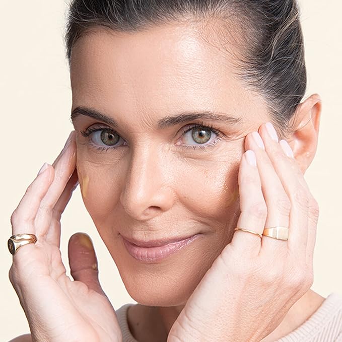 SHANI DARDEN SKIN CARE Starter Set, Travel Size Cleansing Serum, Retinol Reform Anti-Aging and Lactic Acid Face Serum for the Appearance of Glowing and Smooth Skin (3 Pack)